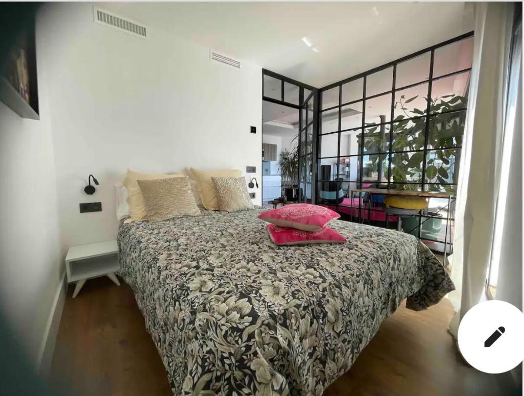 Apartamento Precioso Marbella Paseo Maritimo エクステリア 写真