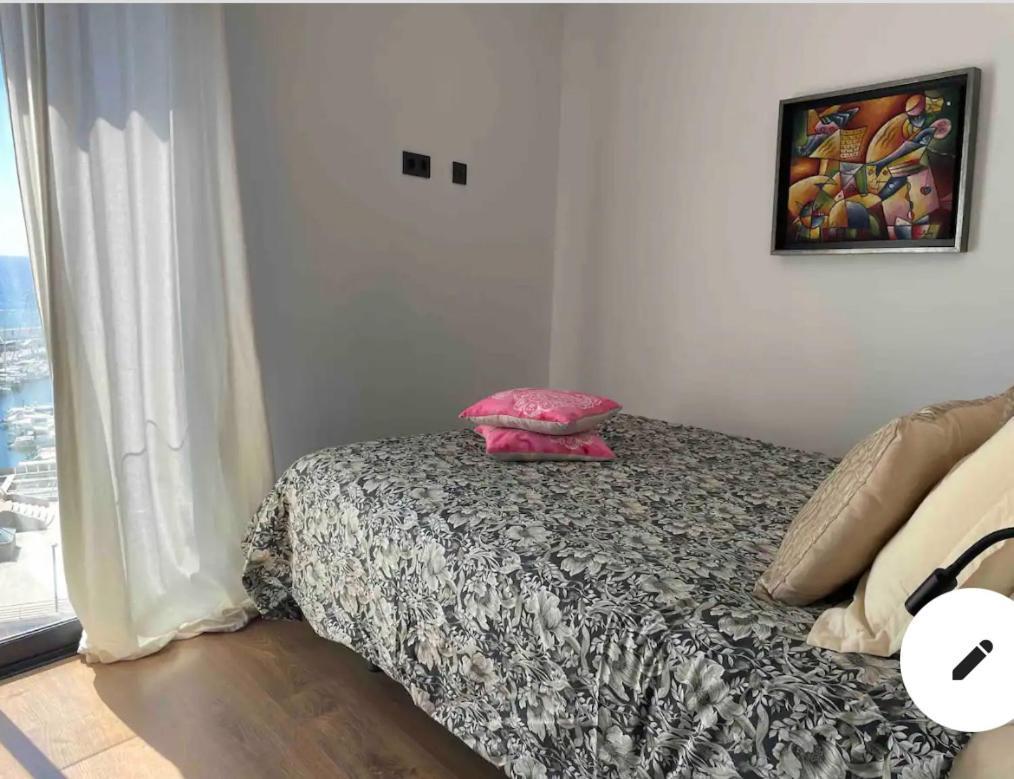 Apartamento Precioso Marbella Paseo Maritimo エクステリア 写真