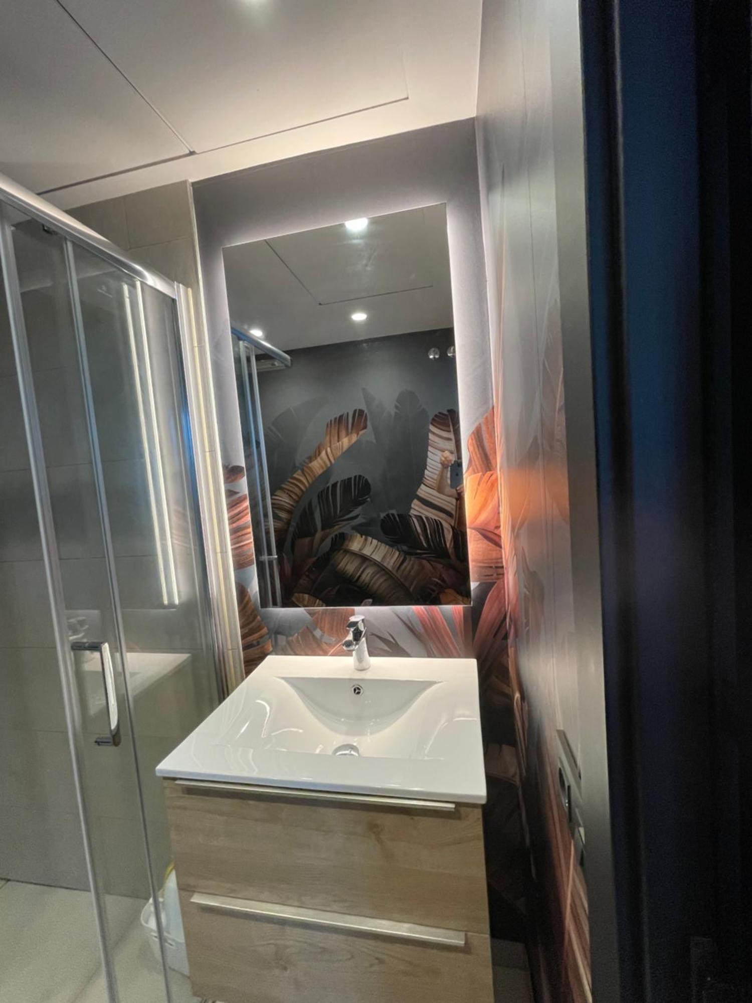 Apartamento Precioso Marbella Paseo Maritimo エクステリア 写真